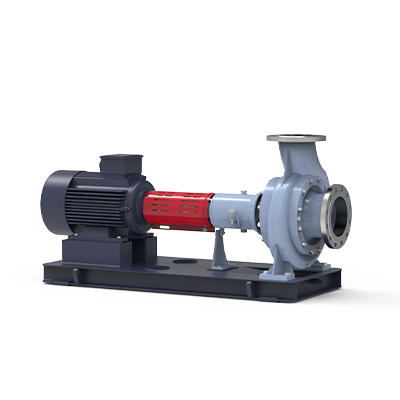 LDB螺旋式离心泵（番茄酱泵）