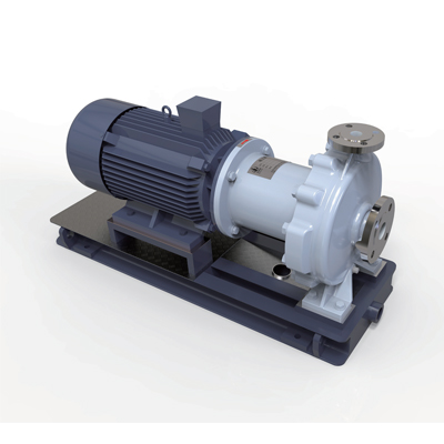 CQB不锈钢磁力泵