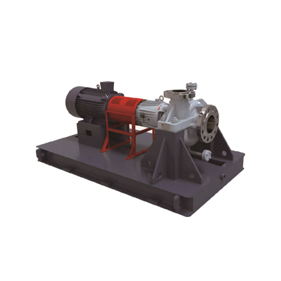 HZUM高温高压耐磨泵(OH2)